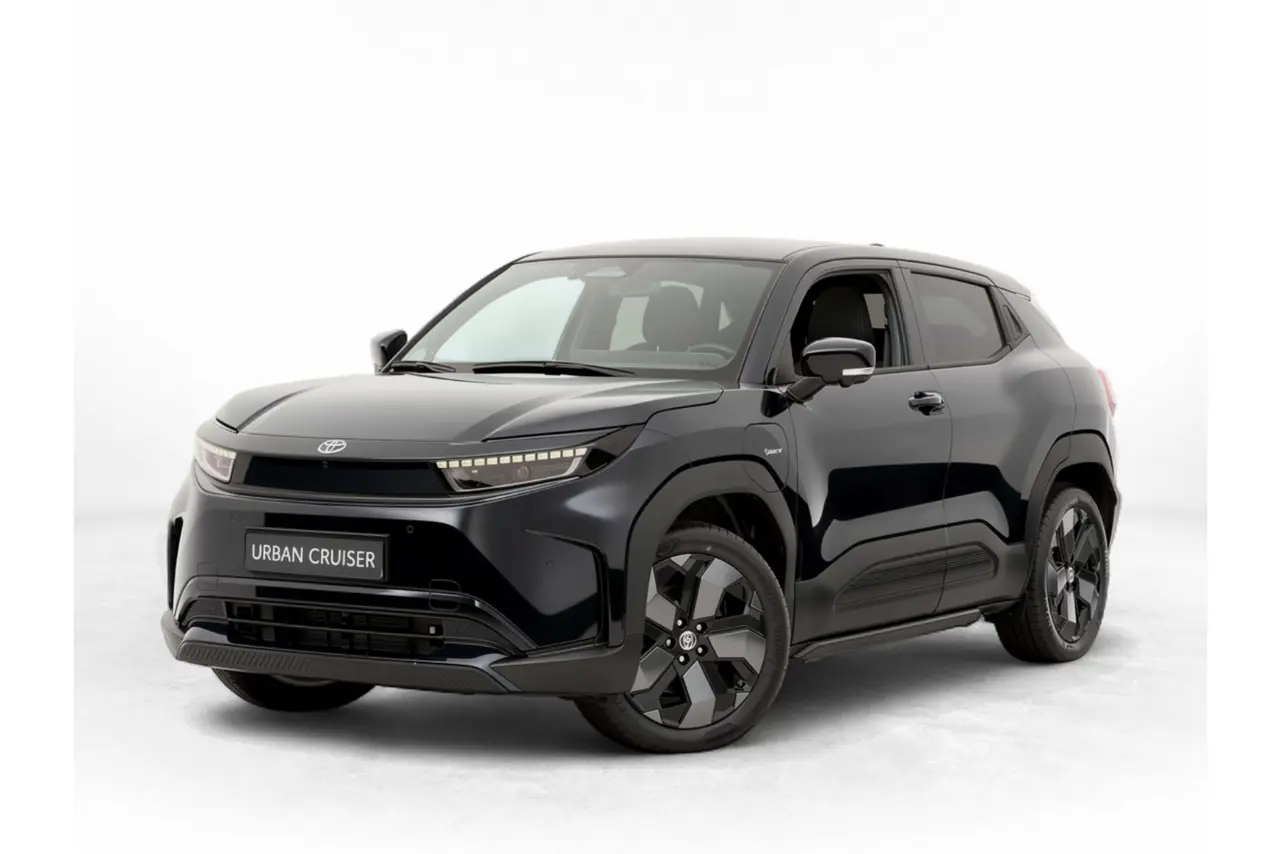 Toyota Urban Cruiser Executive 61 kWh 2026, foto 1