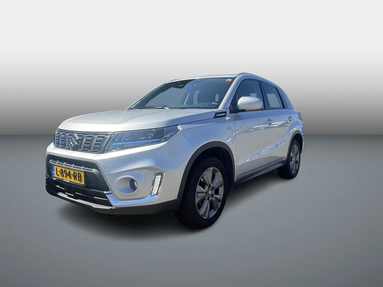 Suzuki Vitara 1.4 Boosterjet Select Smart Hybrid 2020, foto 1