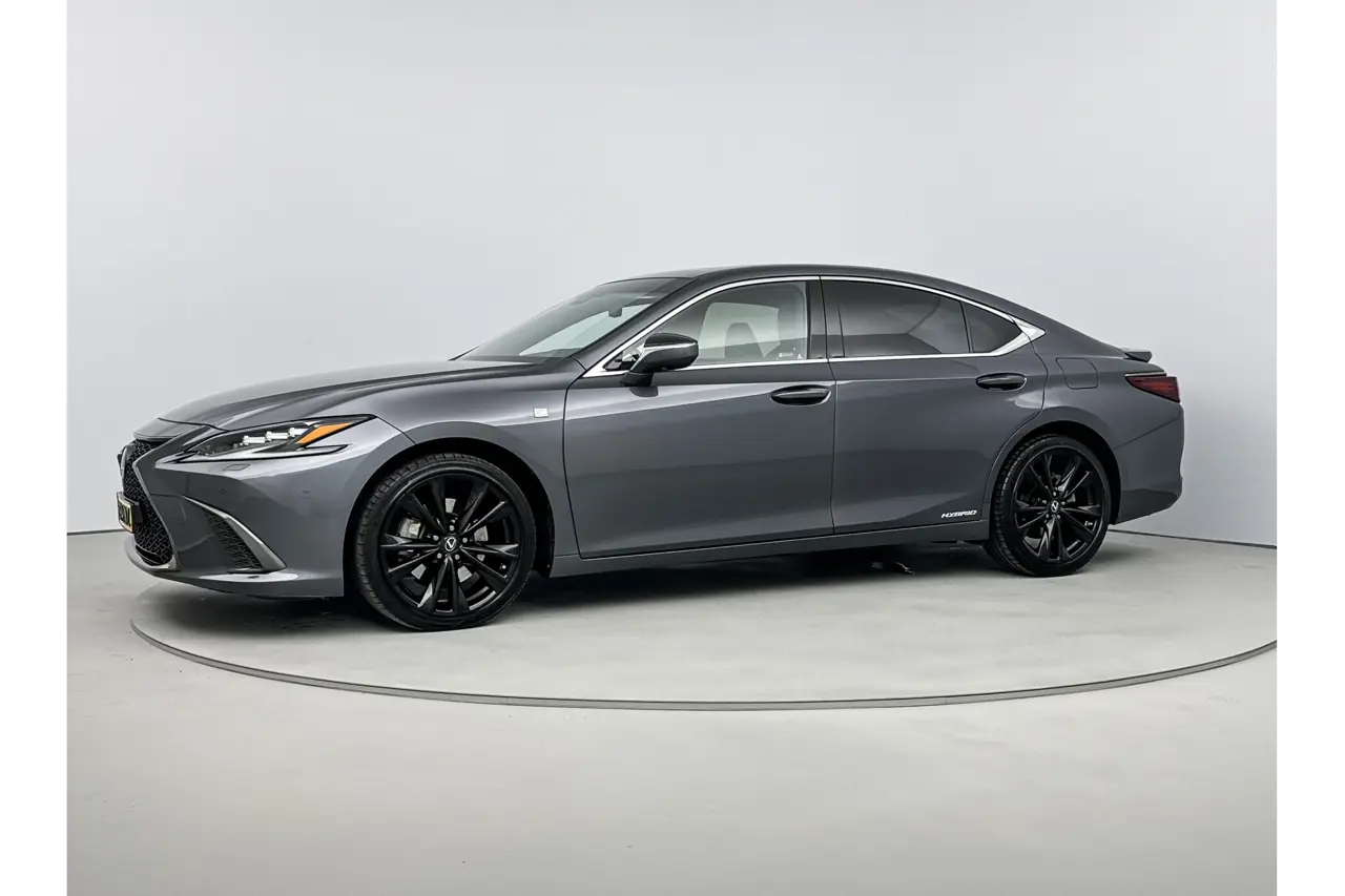 Lexus ES 300H F Sport Line 2022, foto 1