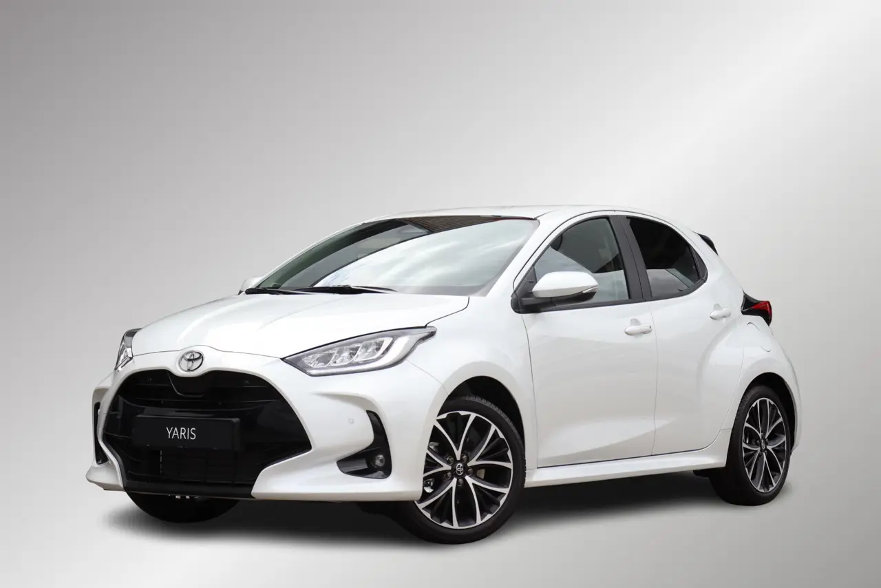 Toyota Yaris 1.5 Hybrid 115 Dynamic , Comfort Pack , 2026, photo 1