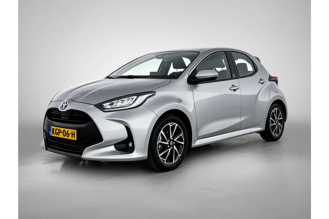 Toyota Yaris 1.5 Hybrid Dynamic + 2023, foto 1