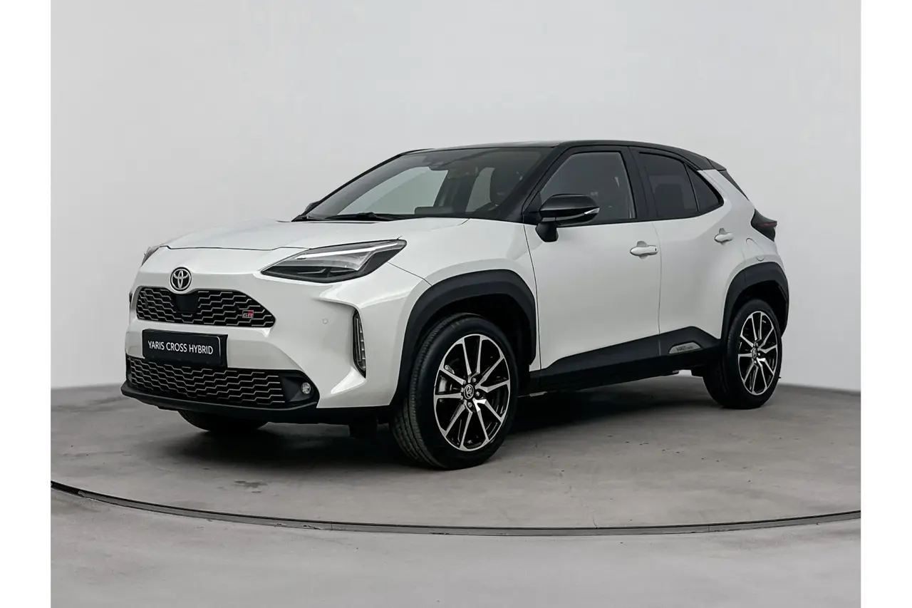 Toyota Yaris Cross 1.5 Hybrid 115 Gr-Sport 2024, foto 1
