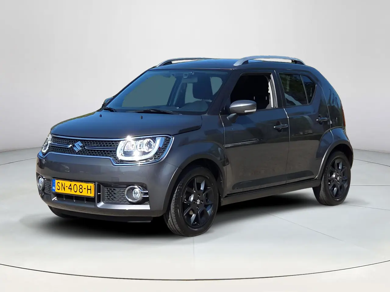 Suzuki Ignis 1.2 Stijl 2018, foto 1