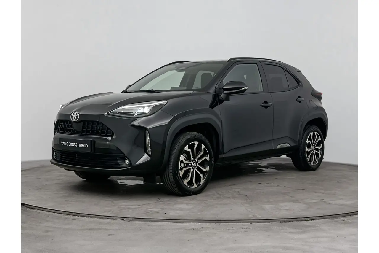 Toyota Yaris Cross 1.5 Hybrid 115 Dynamic 2026, photo 1