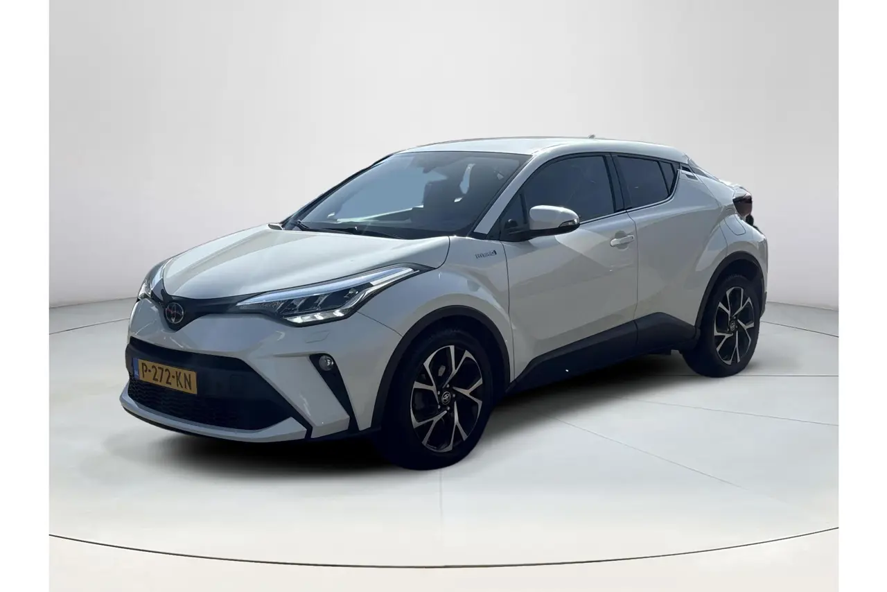 Toyota C-HR 1.8 Hybrid Dynamic 2020, foto 1
