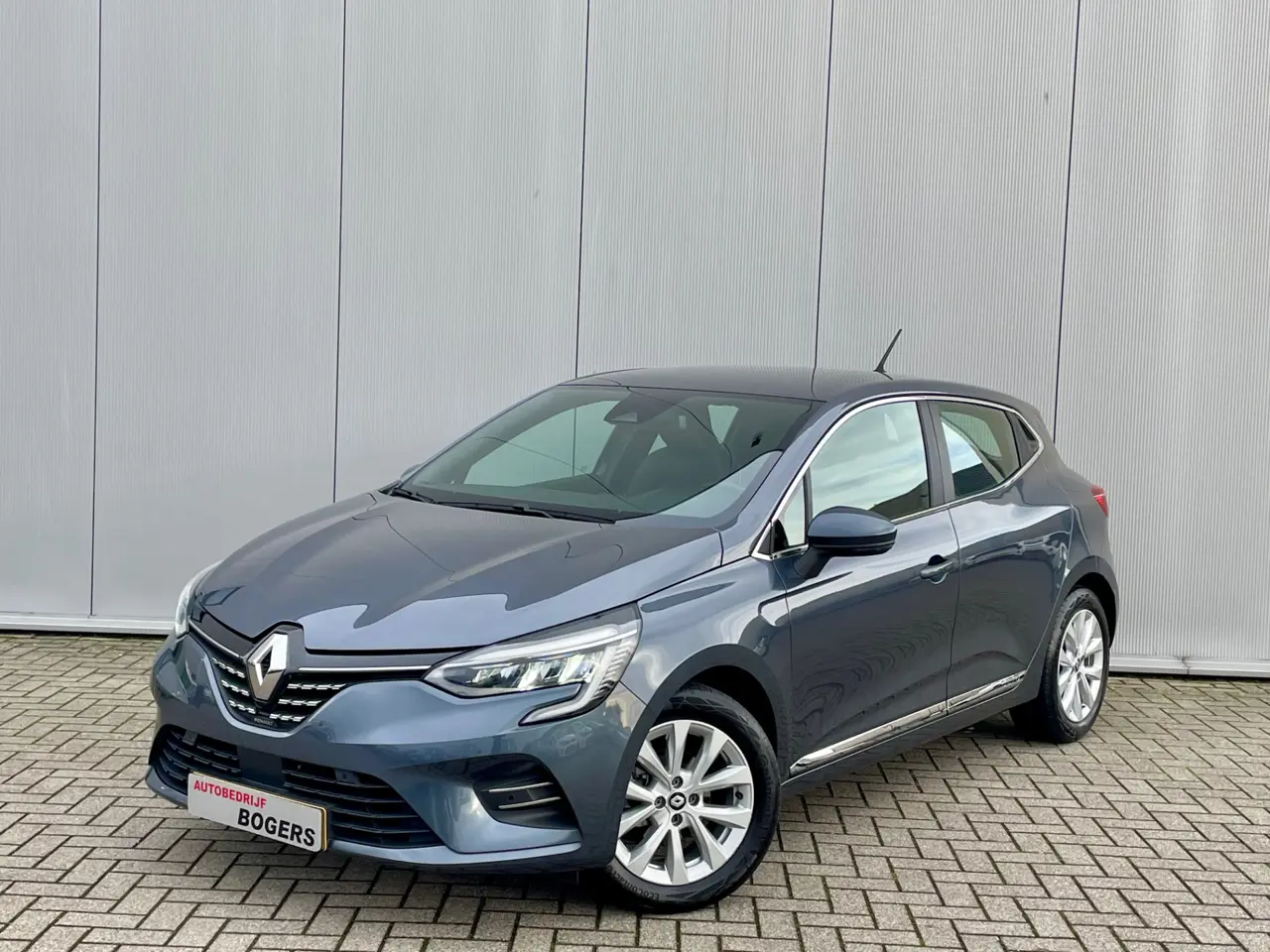 Renault Clio 1.0 Tce R.S. Line Automaat 2021, foto 1