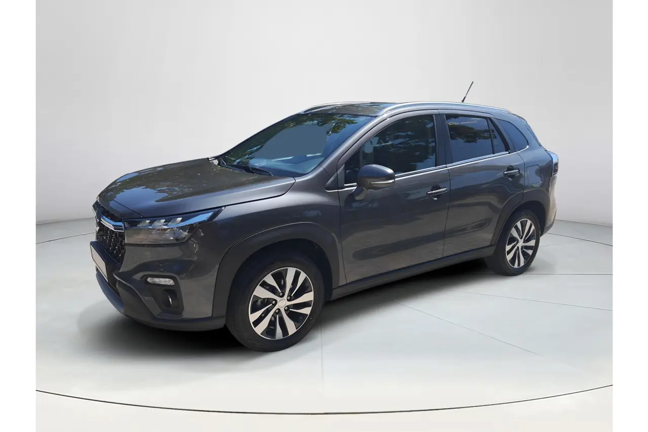 Suzuki S-Cross 1.4 Boosterjet Style Smart Hybrid 2026, foto 1