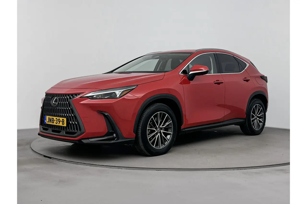 Lexus NX 450H+ AWD Launch Edition 2023, foto 1