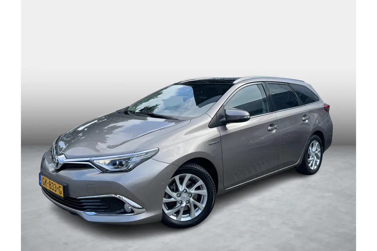 Toyota Auris Touring Sports 1.8 Hybrid Lease Pro 2015, foto 1