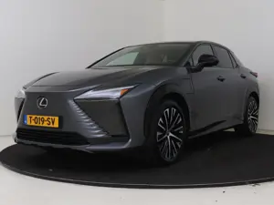 Lexus RZ