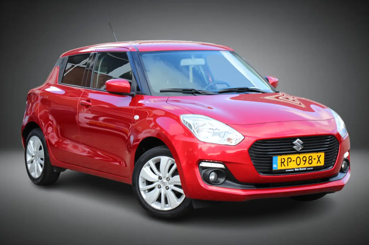 Suzuki Swift 1.2 Select 2018, foto 1