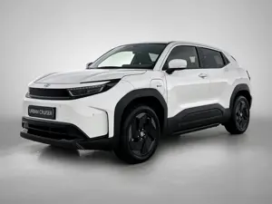 Toyota Urban Cruiser