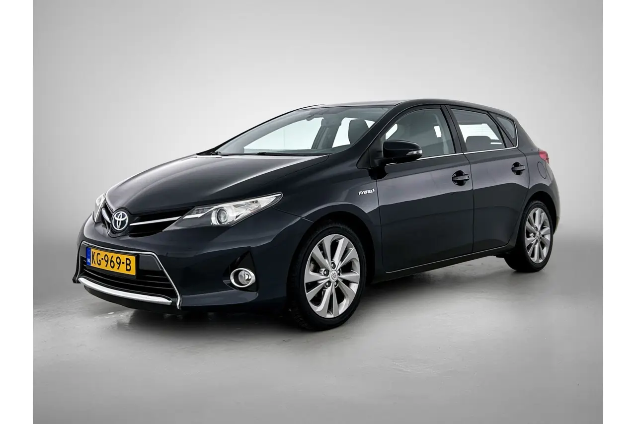 Toyota Auris 1.8 Hybrid Lease 2015, foto 1