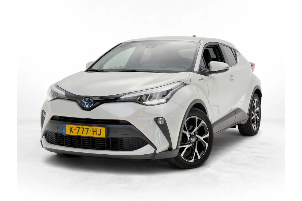 Toyota C-HR 2.0 Hybrid Dynamic 2020, foto 1