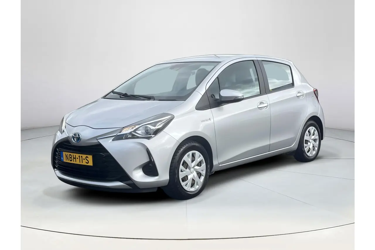 Toyota Yaris 1.5 Hybrid Comfort-Line 2018, foto 1