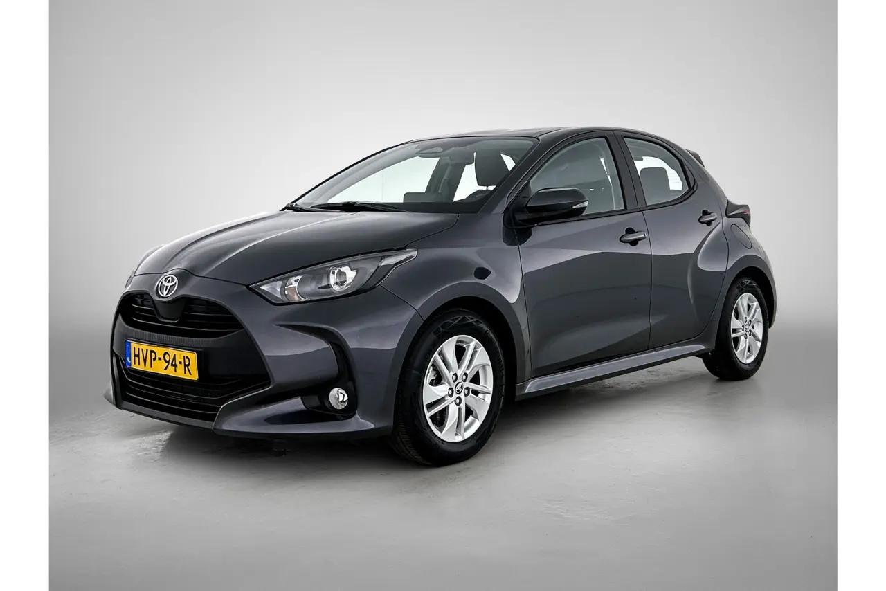 Toyota Yaris 1.5 Hybrid 115 Active 2025, foto 1