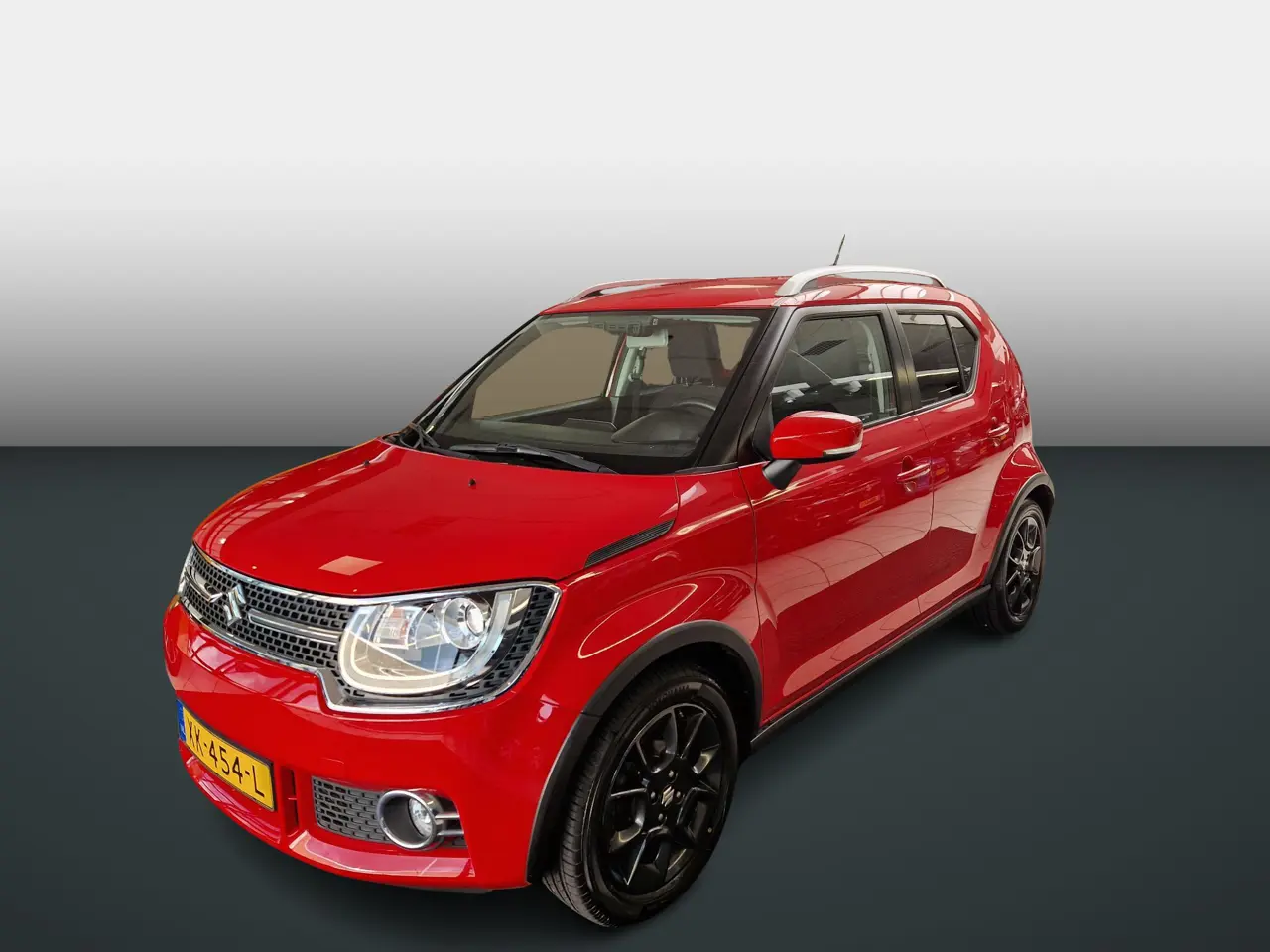 Suzuki Ignis 1.2 Stijl Automaat 2019, foto 1