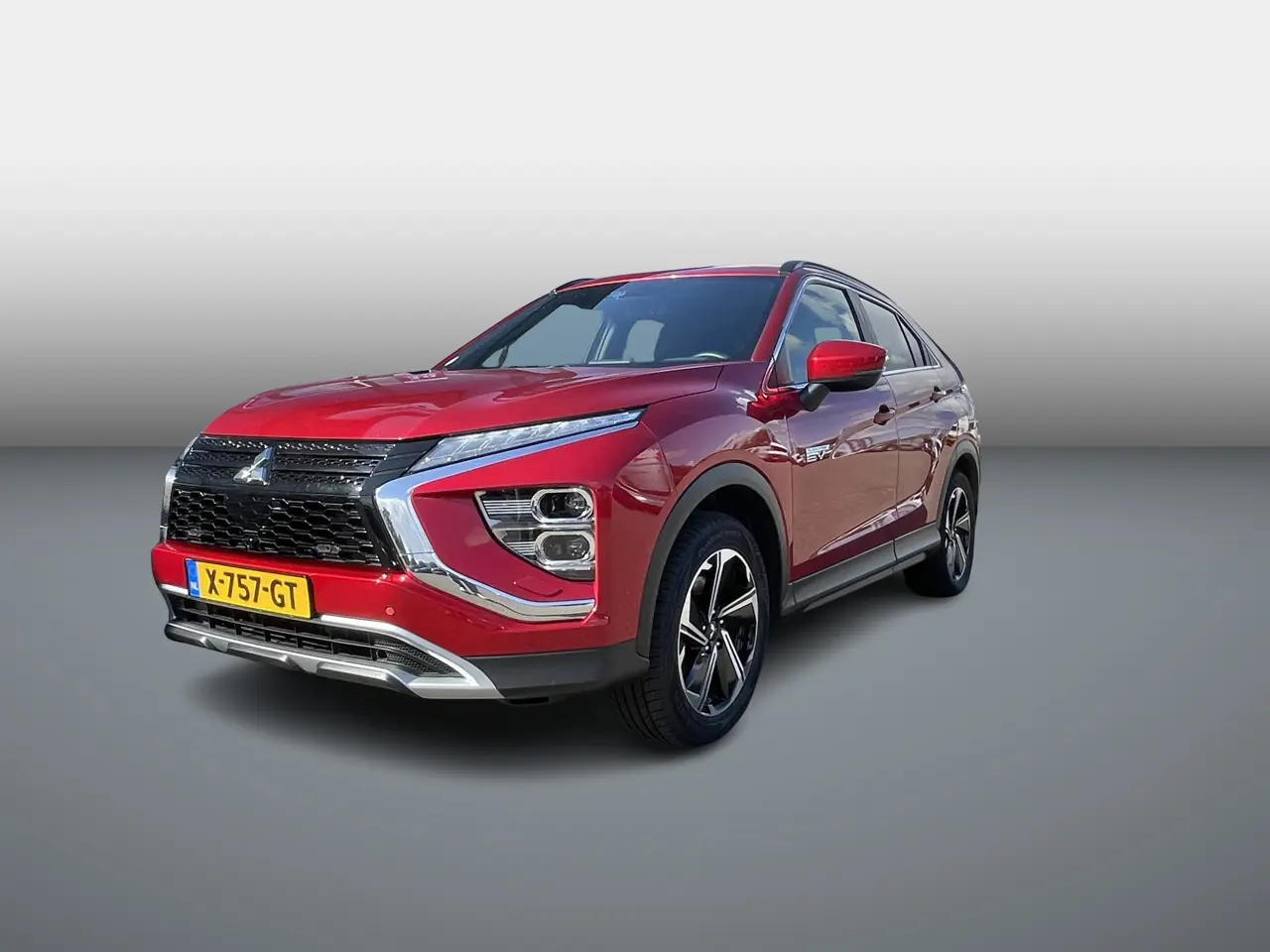 Mitsubishi Eclipse Cross 2.4 PHEV Intense+ 2021, foto 1