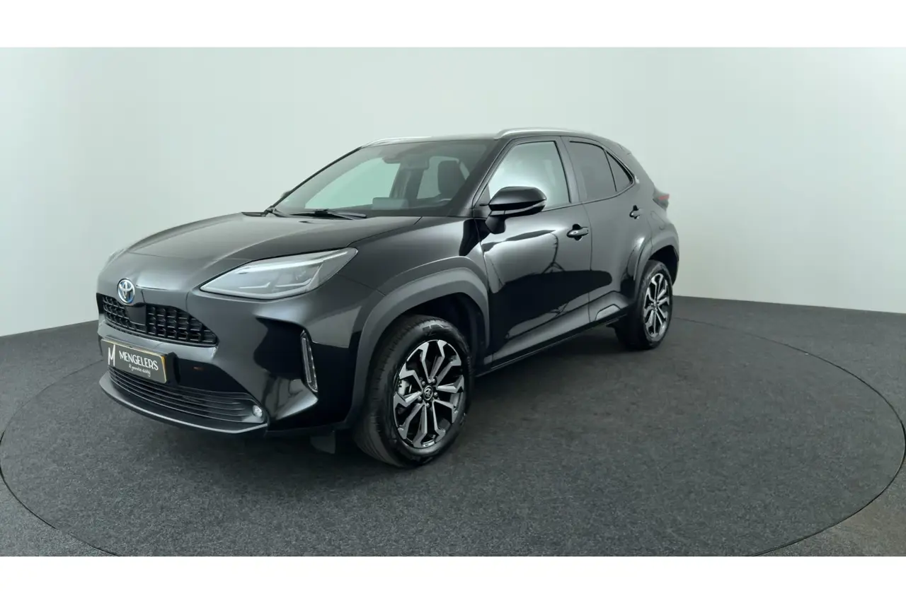 Toyota Yaris Cross 1.5 Hybrid Dynamic 2022, photo 1