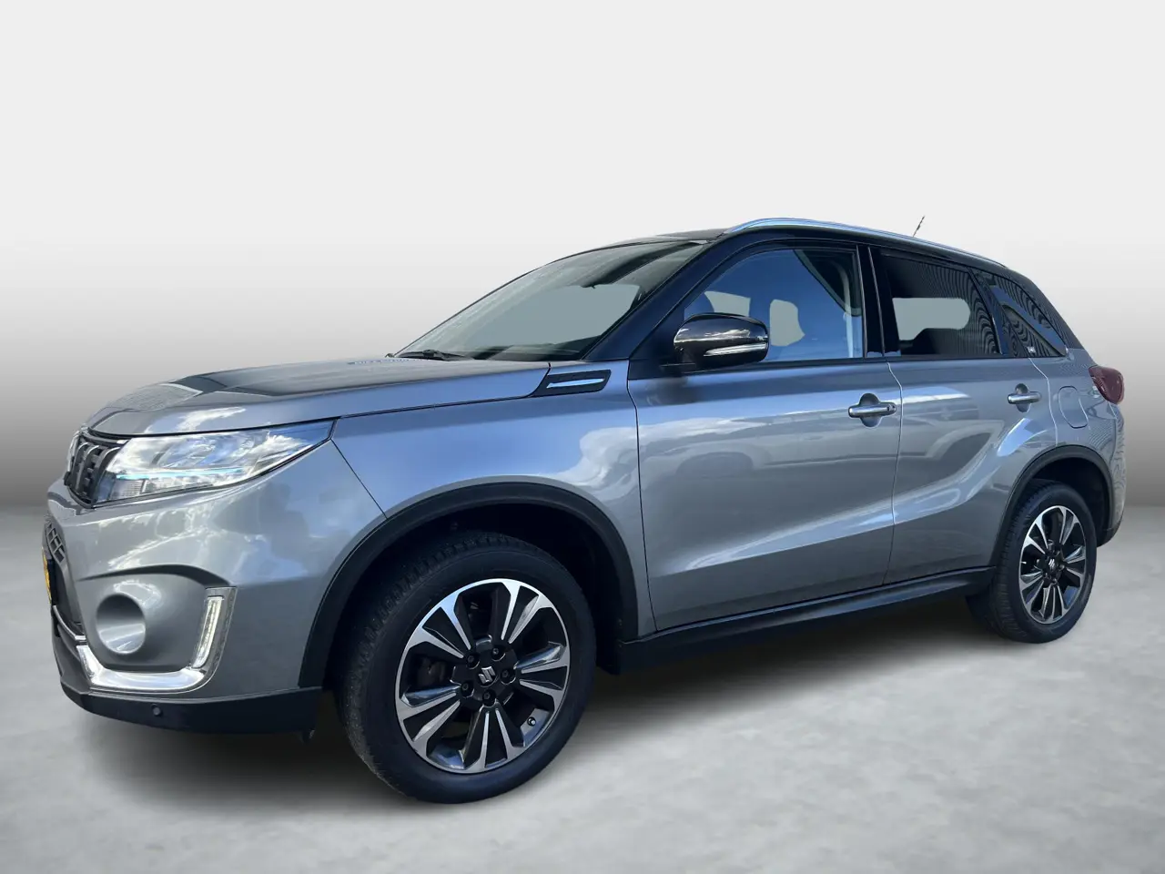 Suzuki Vitara 1.4 Boosterjet Style Smart Hybrid Automaat 2021, foto 1