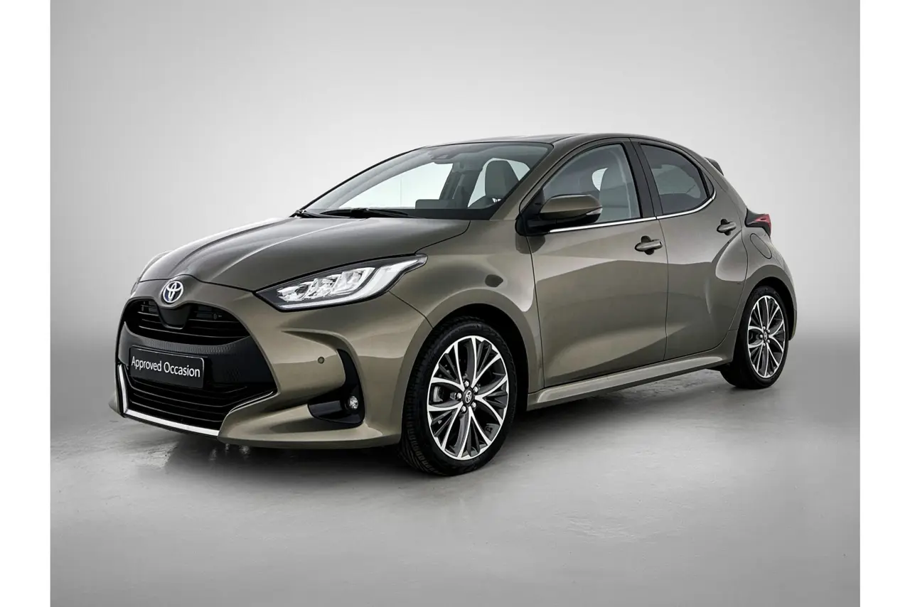 Toyota Yaris 1.5 Hybrid Executive Limited + 2023, foto 1