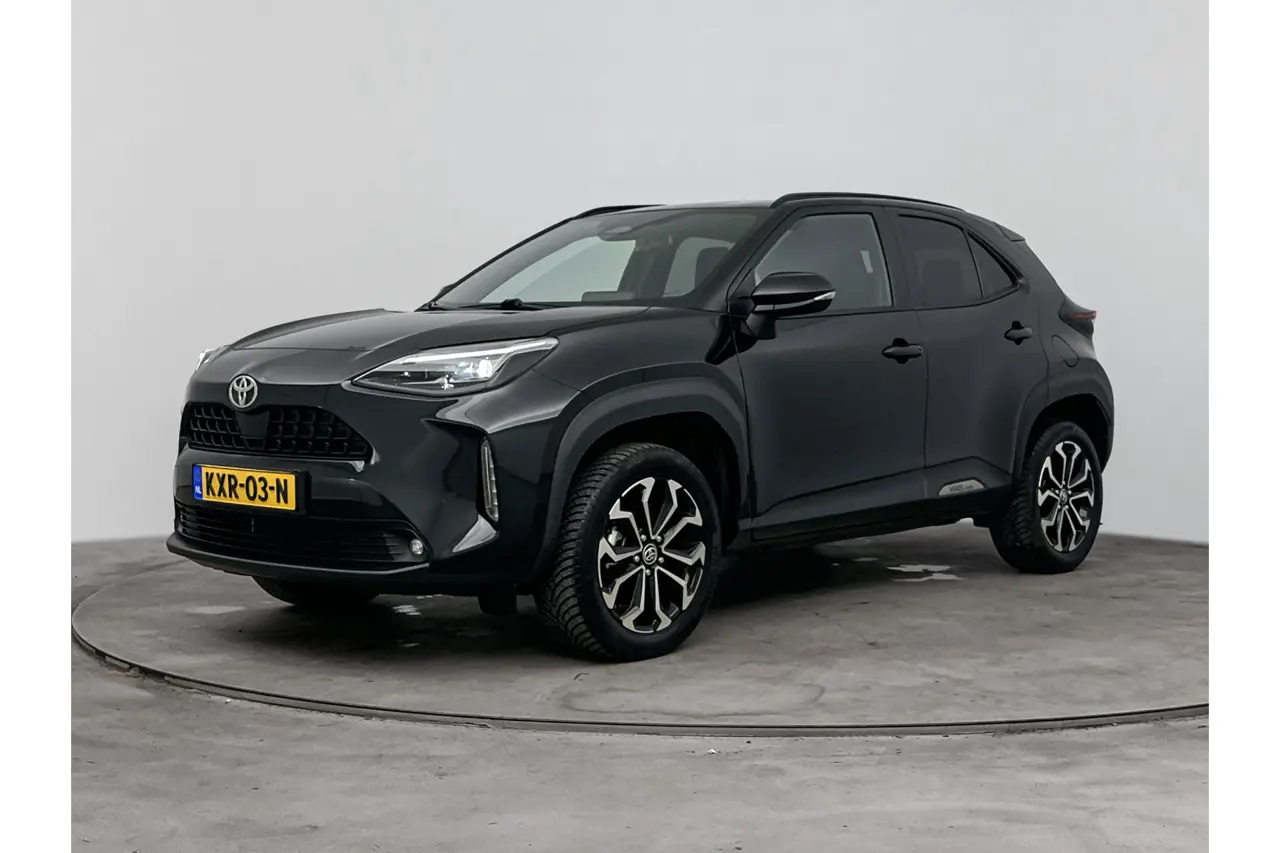 Toyota Yaris Cross 1.5 Hybrid 115 First Edition 2025, foto 1