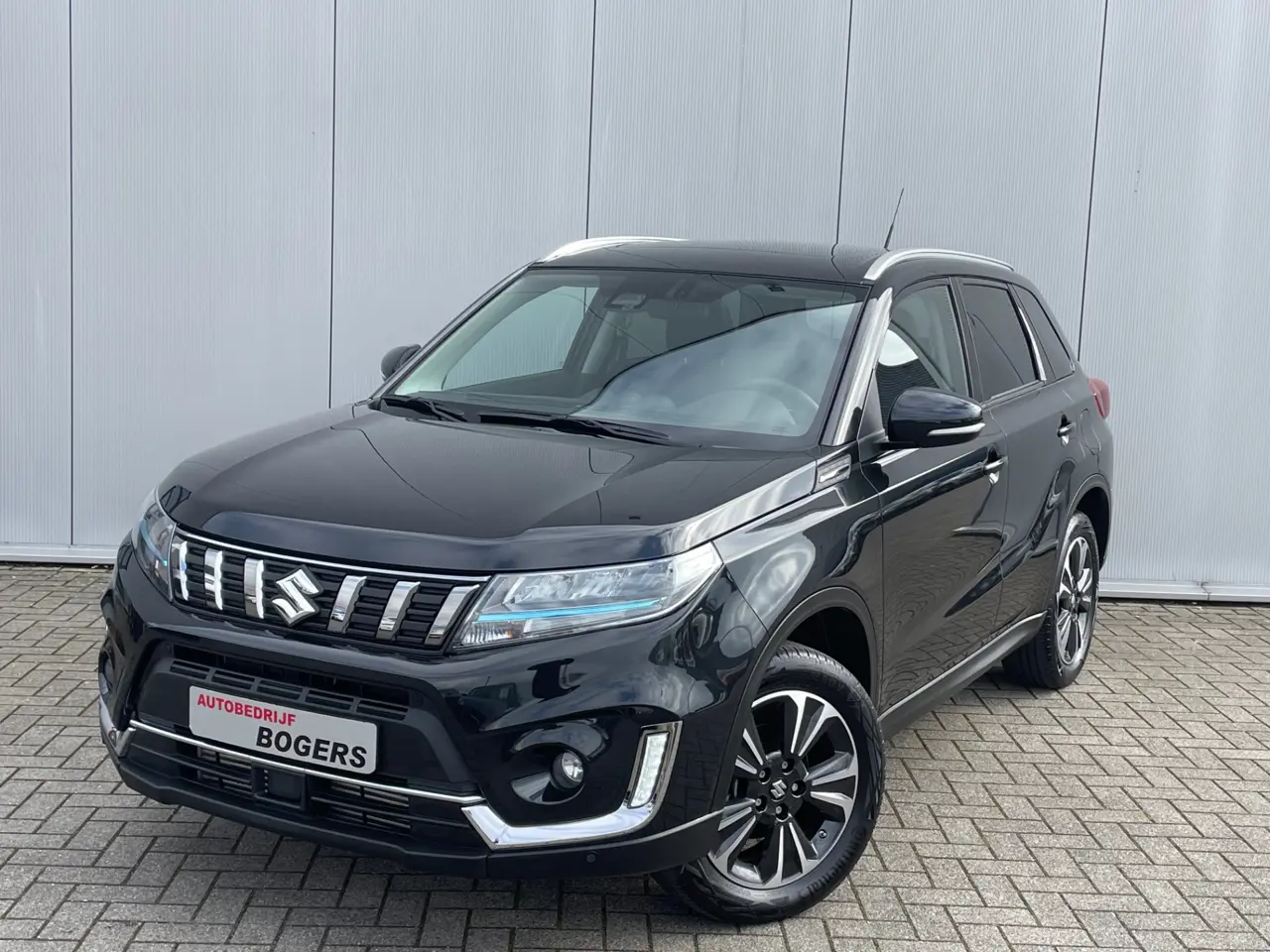 Suzuki Vitara 1.4 Boosterjet Style Smart Hybrid 2024, foto 1