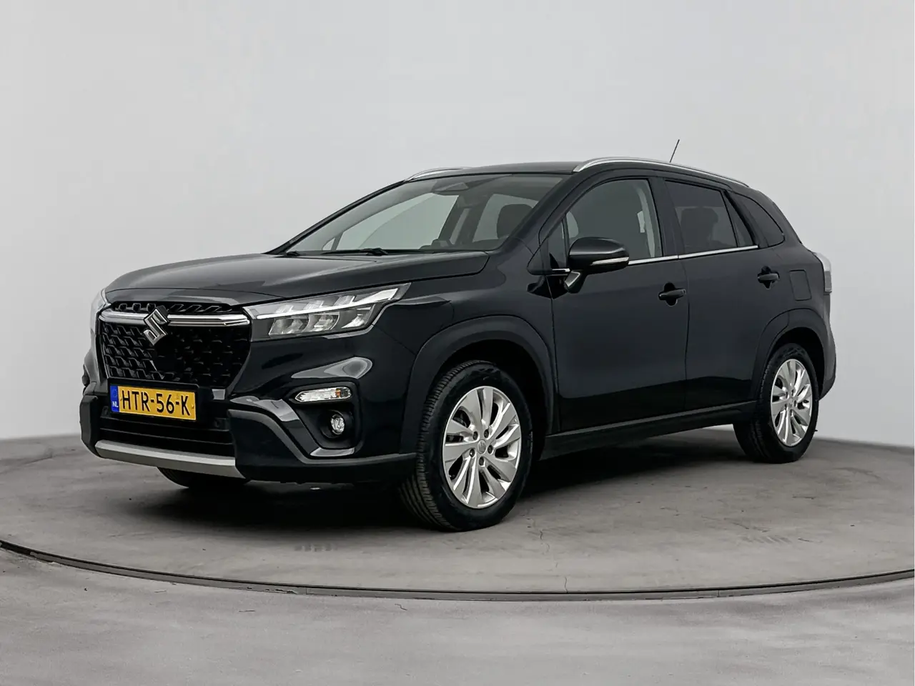 Suzuki S-Cross 1.5 Hybrid Select 2025, foto 1