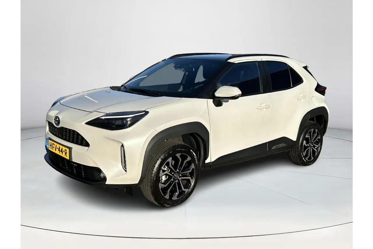 Toyota Yaris Cross 1.5 Hybrid Style 2024, photo 1