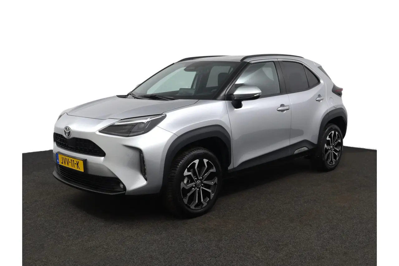 Toyota Yaris Cross 1.5 Hybrid 115 Dynamic 2026, foto 1