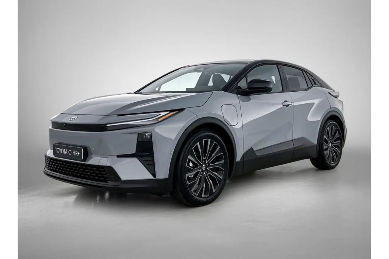 Toyota C-HR Executive AWD 77 kWh 2026, foto 1