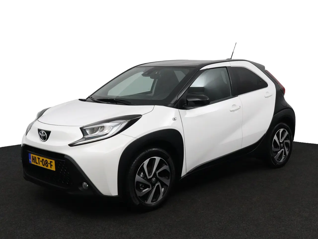 Toyota Aygo X 1.0 VVT-i Mt Pulse 2025, foto 1