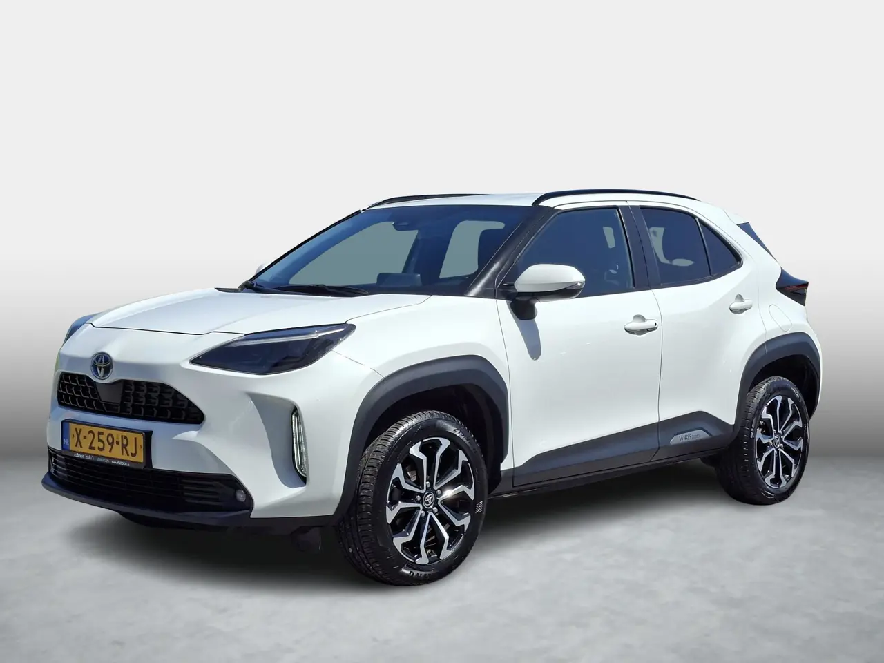 Toyota Yaris Cross 1.5 Hybrid Dynamic 2024, foto 1