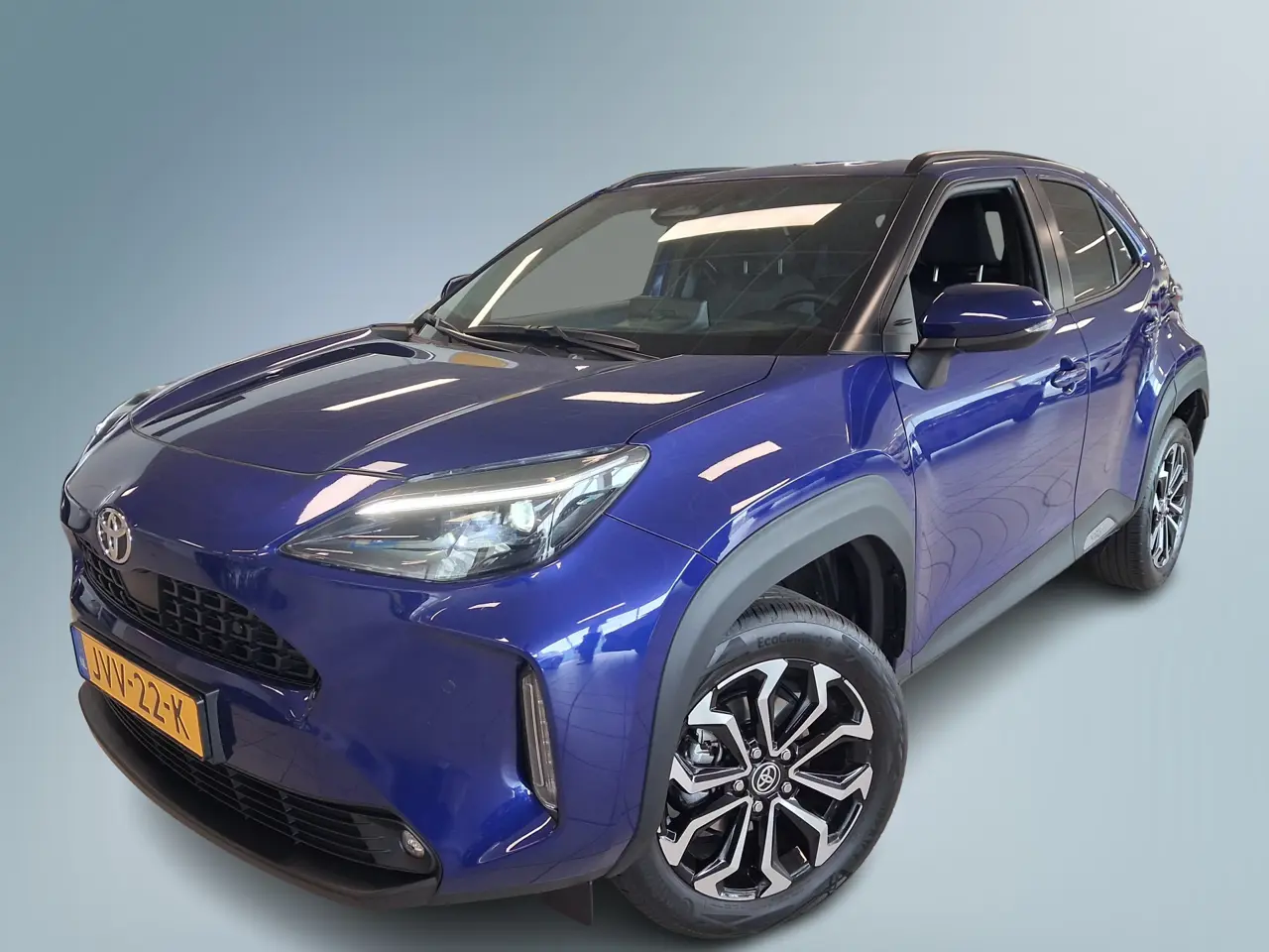 Toyota Yaris Cross 1.5 Hybrid 115 Dynamic 2026, foto 1