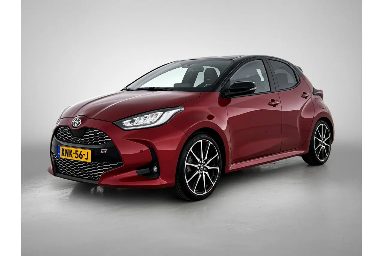 Toyota Yaris 1.5 Hybrid GR Sport + 2024, foto 1