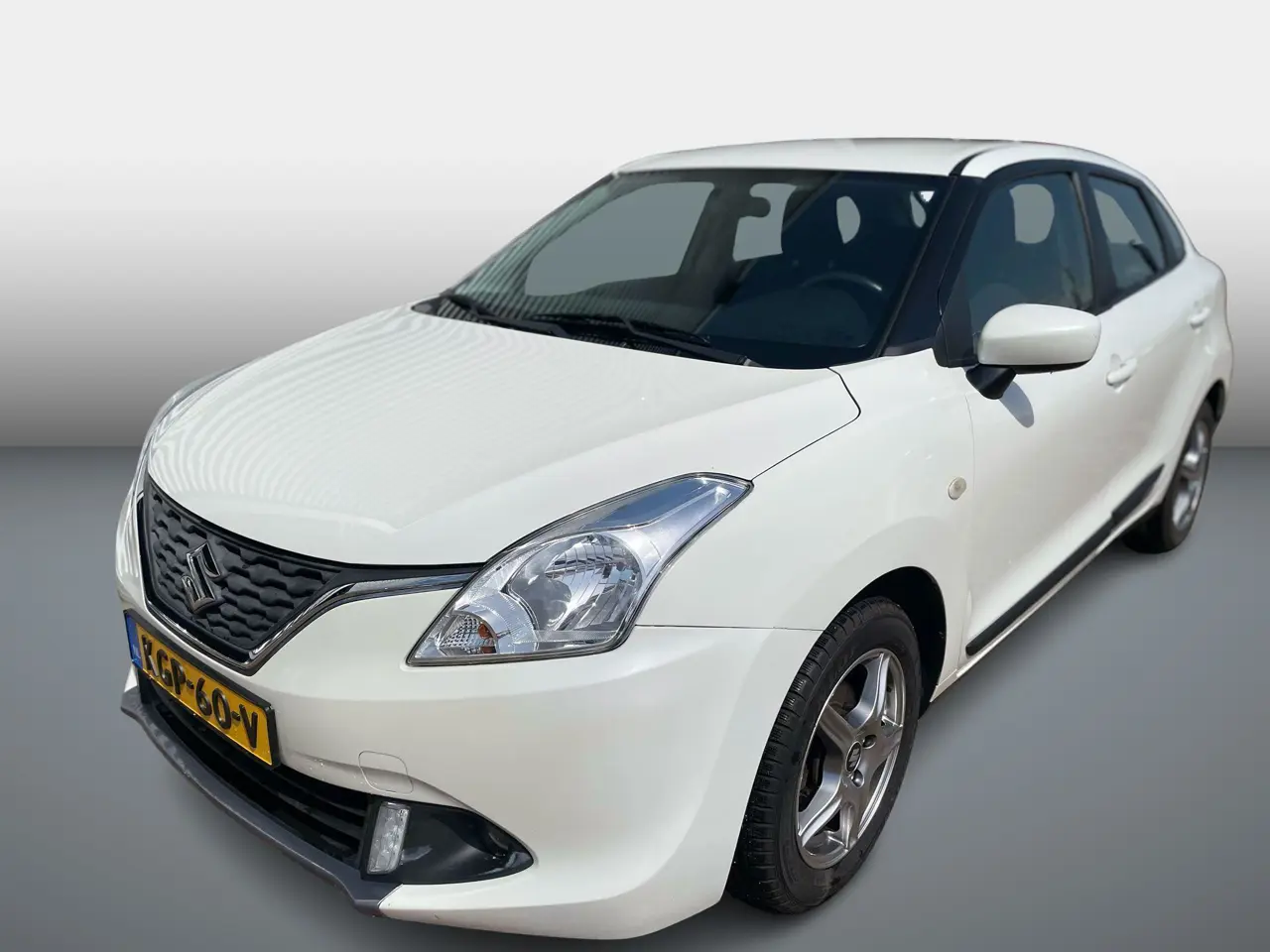 Suzuki Baleno 1.2 Exclusive 2017, photo 1