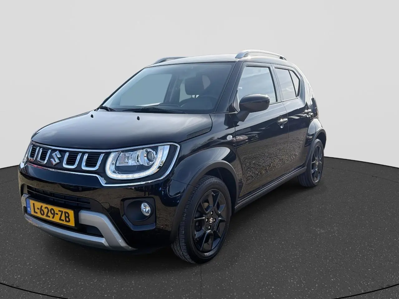 Suzuki Ignis 1.2 Smart Hybrid Select 2021, foto 1