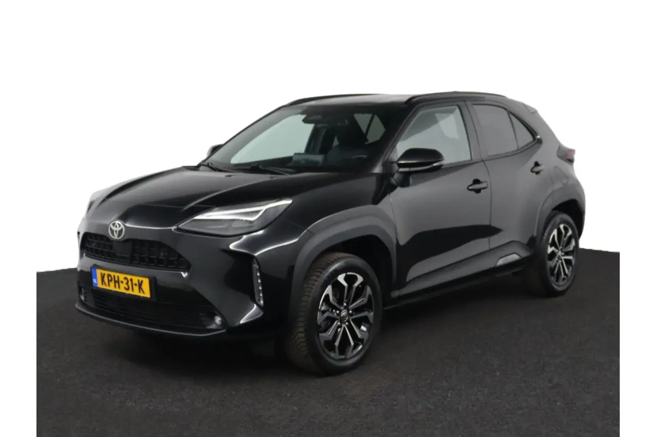 Toyota Yaris Cross 1.5 Hybrid 115 Dynamic 2025, foto 1