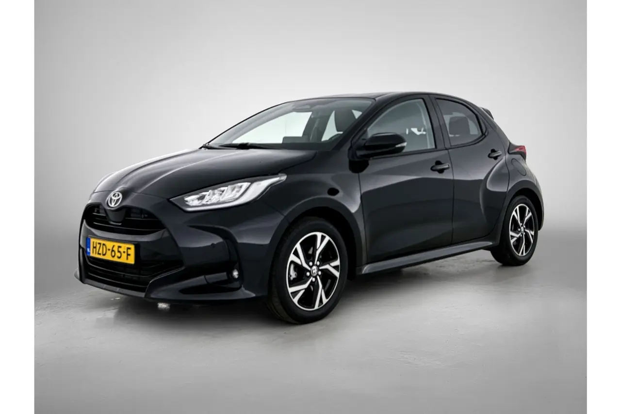 Toyota Yaris 1.5 Hybrid 115 Dynamic Comfort Pack 2025, foto 1
