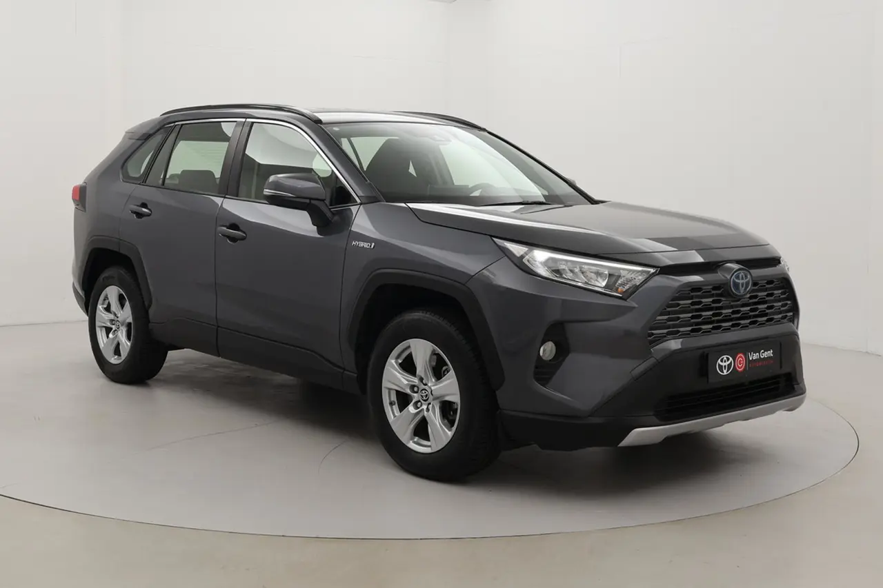 Toyota RAV4 2.5 Hybrid 2Wd Active 2019, foto 1