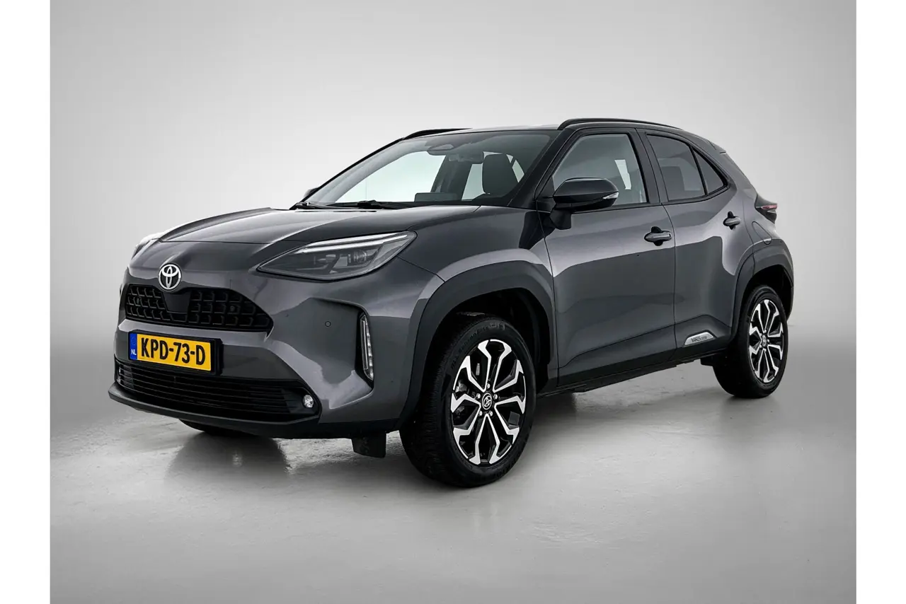 Toyota Yaris Cross 1.5 Hybrid 115 Dynamic 2025, foto 1