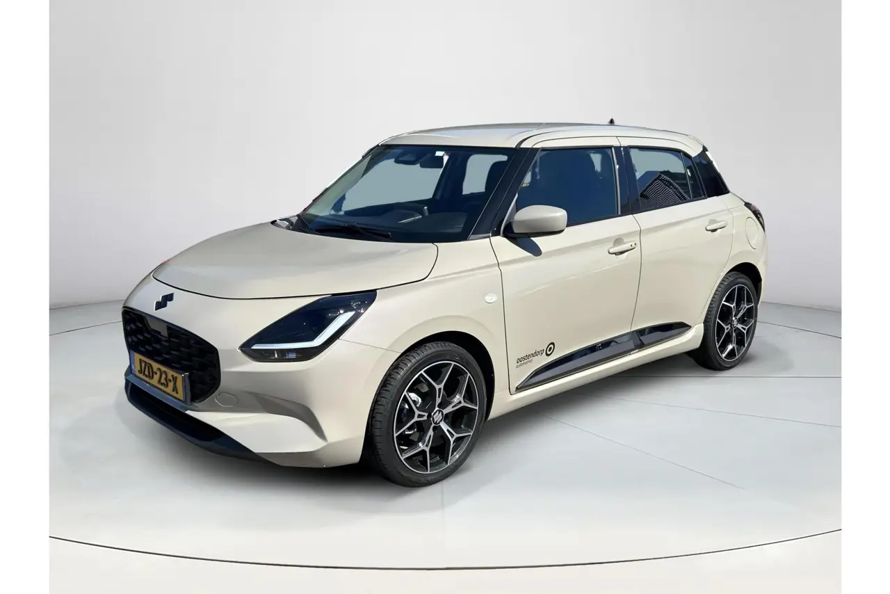Suzuki Swift 1.2 Sport Smart Hybrid 2026, foto 1