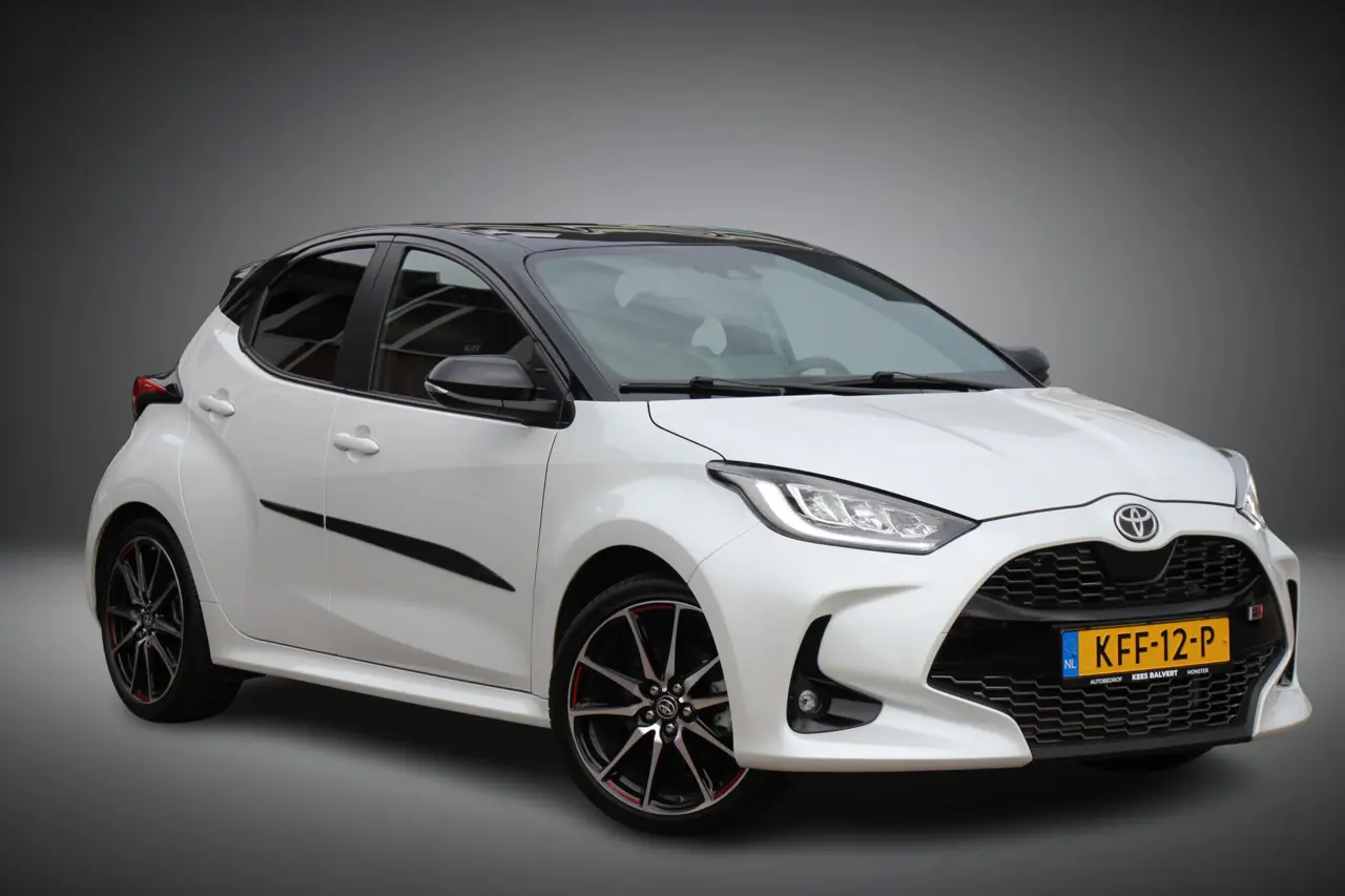 Toyota Yaris 1.5 Hybrid Gr Sport 2023, foto 1