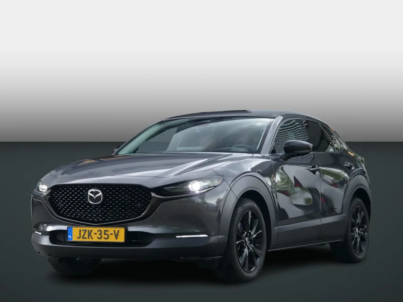 Mazda CX-30 2.0 E-Skyactiv-X M Hybrid Nagisa 2026, foto 1