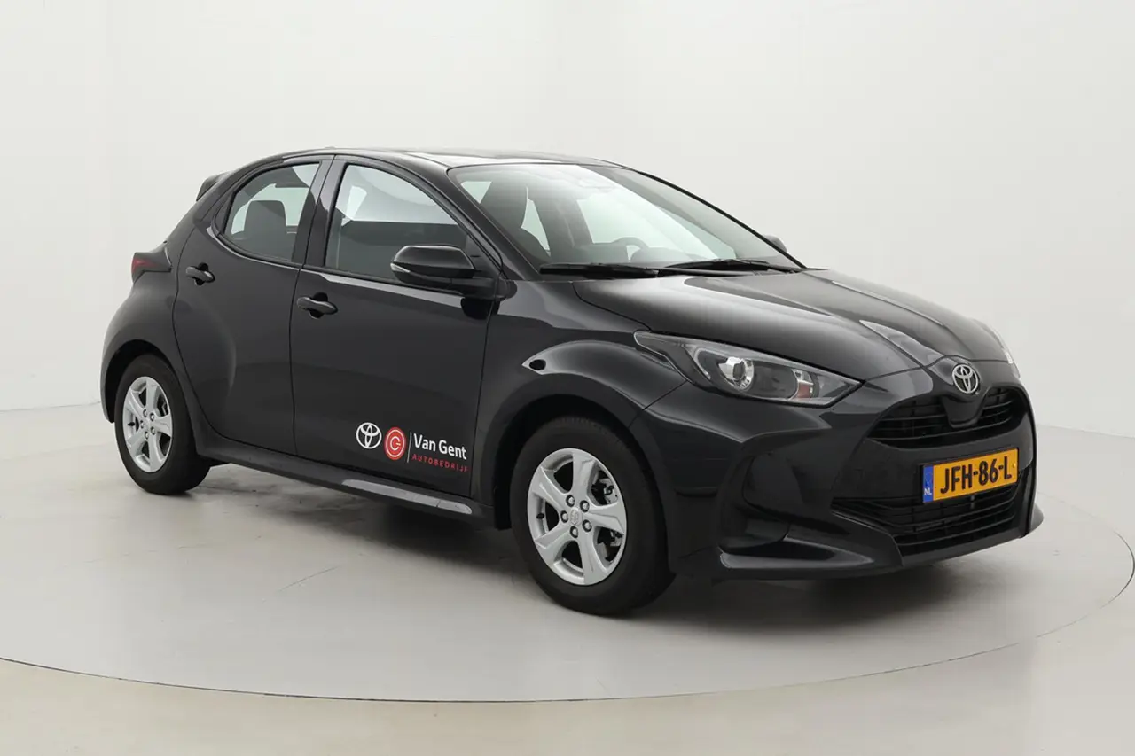 Toyota Yaris 1.5 Hybrid 115 Comfort 2025, photo 1