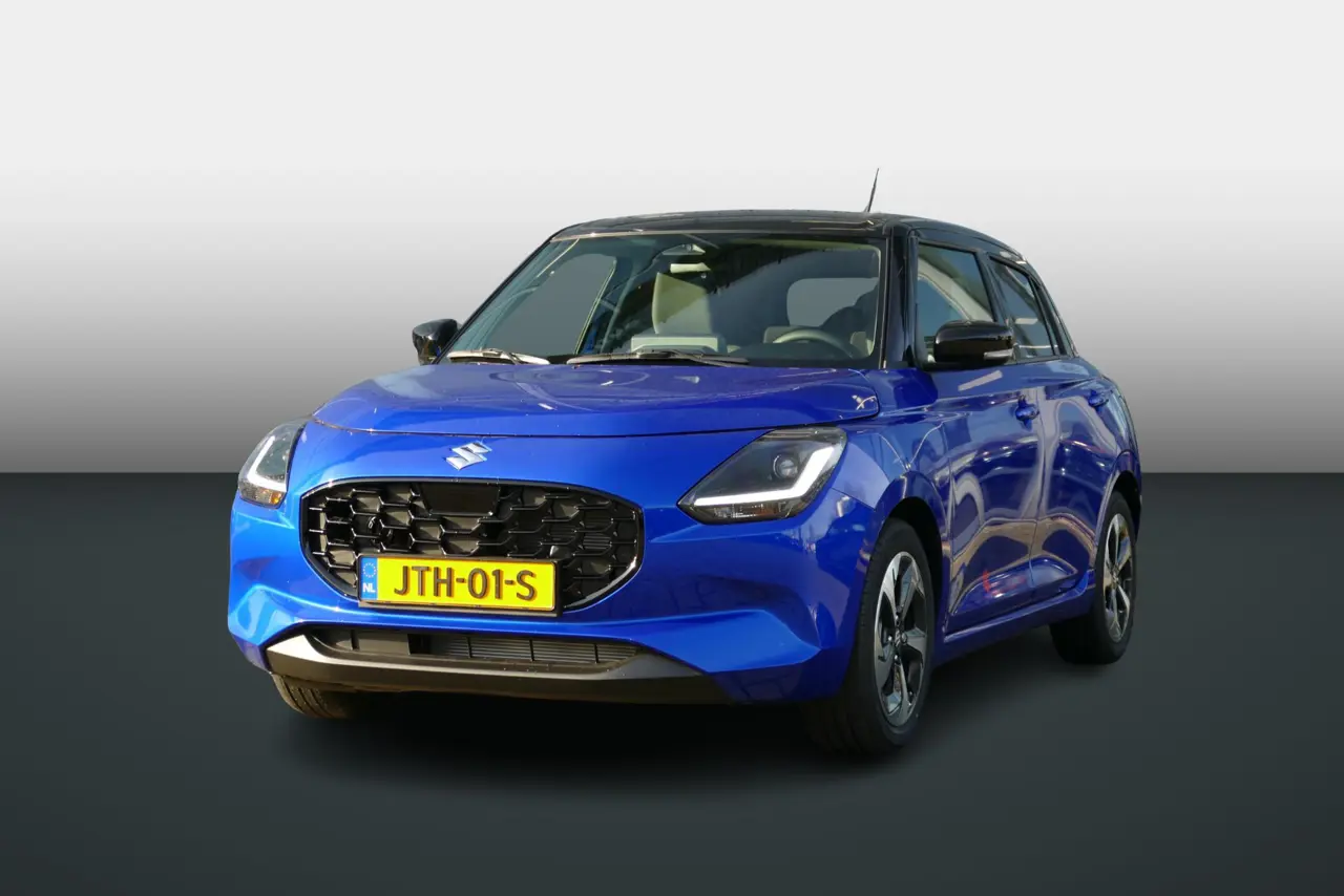 Suzuki Swift 1.2 Style Smart Hybrid 2026, foto 1