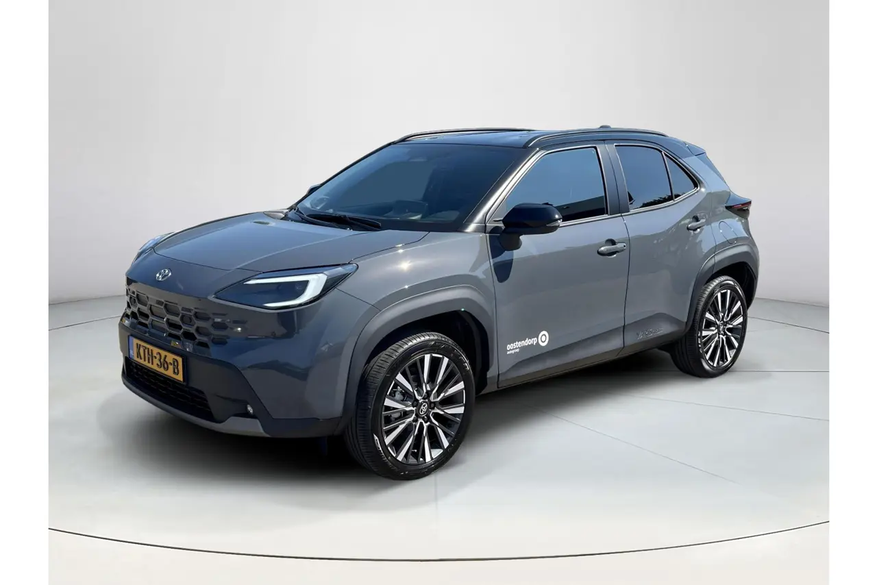 Toyota Yaris Cross 1.5 Hybrid 130 Executive 2026, foto 1