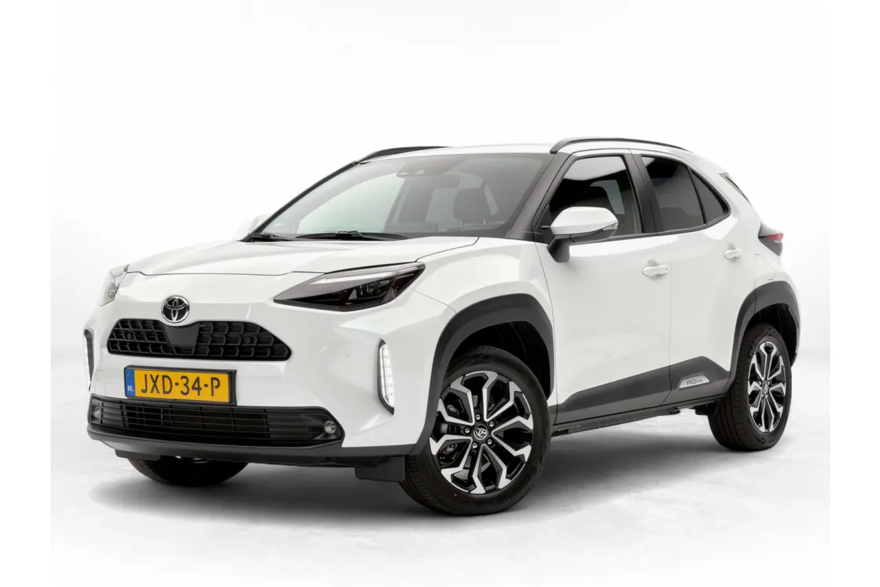 Toyota Yaris Cross 1.5 Hybrid 115 Dynamic Plus 2026, foto 1