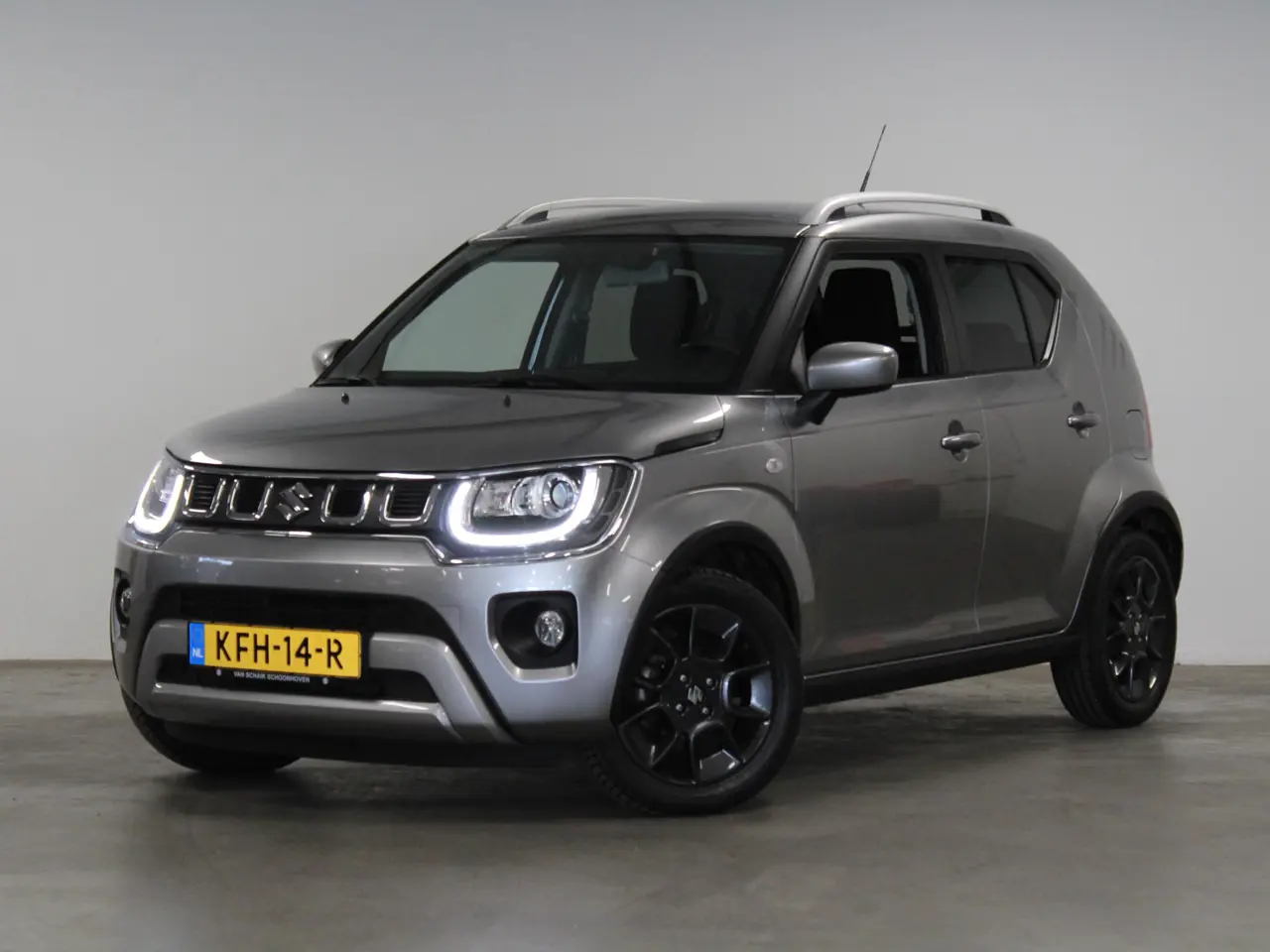 Suzuki Ignis 1.2 Smart Hybrid Select 2023, foto 1