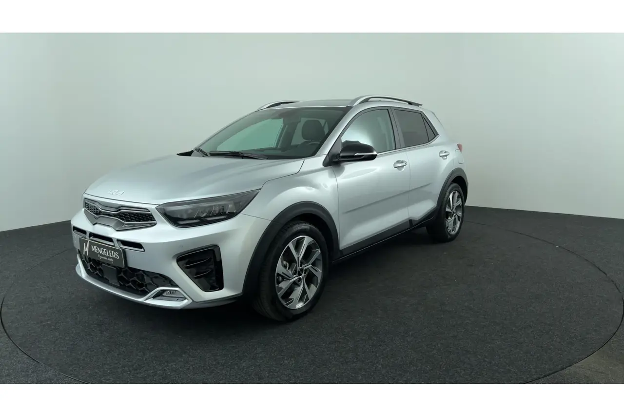 Kia Stonic 1.0 T-Gdi MHEV Gt-Plusline 2025, foto 1